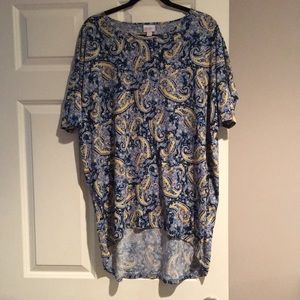 LuLaRoe Irma size M